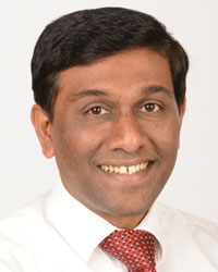 Dr Kannaiyan Rabi