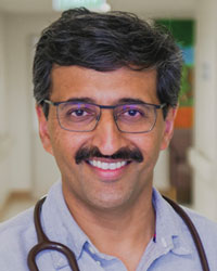 Dr Hasan Bhally
