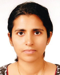 Dr Gillian Kaur Balbir Singh