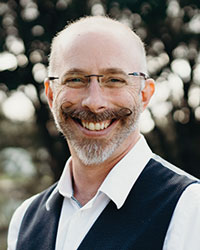 Dr Nathan Atkinson