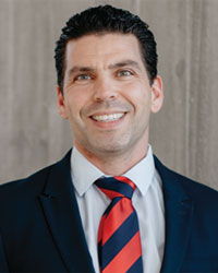 Dr Marius Van Rijnsoever