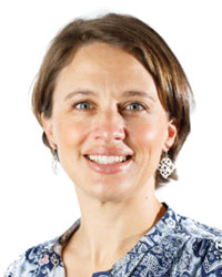 Dr Annaliesse Blincoe