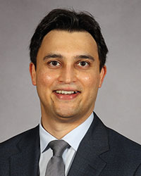 Dr Jason Correia