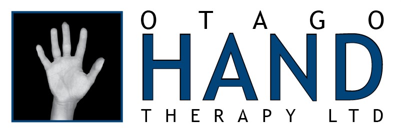 Hand Rehab - Dunedin