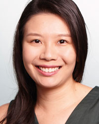 Dr Li Chun Junie Wong