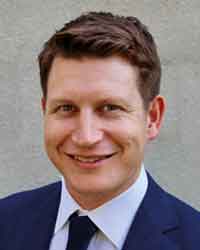 Dr Tom Pasley