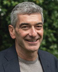A/Prof Nigel Lever