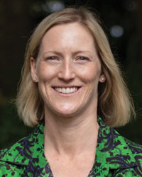 Dr Sarah Fitzsimons