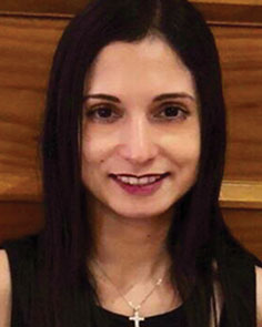 Dr Kanchana Hutton