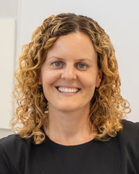 Dr Nicola Davis