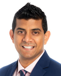 Dr Sri Selvaratnam