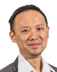 Dr Joel Yap
