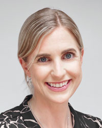 Dr Clare (Claire) Russell