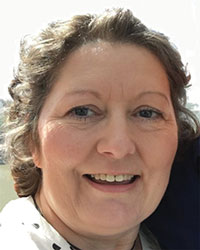 Dr Julie-Anne Bell
