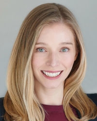 Dr Emily Ryder