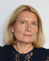 Magda Metzner