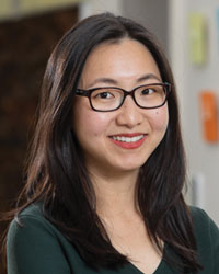 Dr Angela Cross