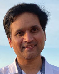 Dr Kumar Thangaraj
