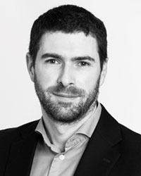 Mr David Morgan Jones