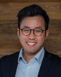 Dr James Leong