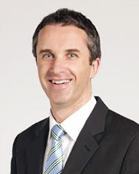 Dr Jonathon White