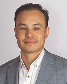 Dr Cameron Schauer