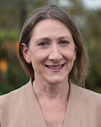 Dr Miriam Wheeler