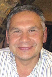 Dr Francois Van Der Westhuizen