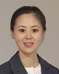 Dr Lulu van Eeden