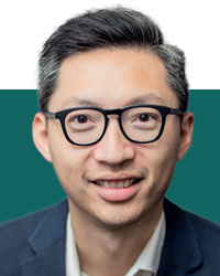 Dr Jerry Chin