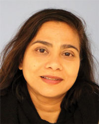 Dr Sangeeta Dey