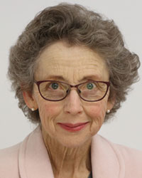 Dr Mary Aine Gillooly