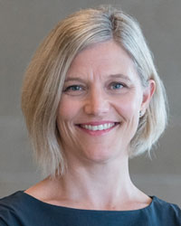Dr Michelle Gowans