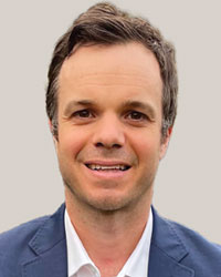 Dr Stephen McGrath