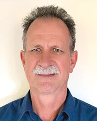 Dr Pieter Kruger