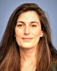 Dr Sophia Savva