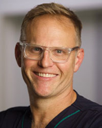 A/Prof Adam Bartlett