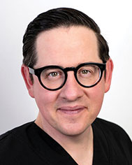 Dr Peter Swan