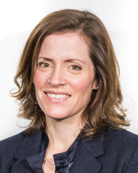 Dr Sarah Hull