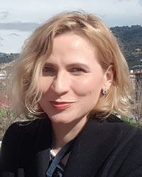 Dr Agata Moody