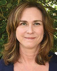 Dr Tanya Saul