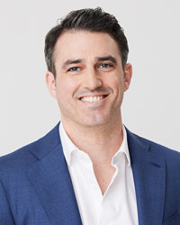 Dr Jason Robertson