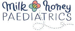 Milk and Honey Paediatrics