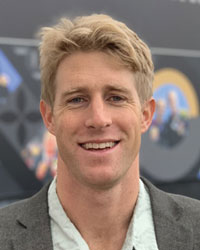 Dr Jordan Davis