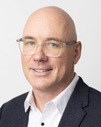 Dr Nicholas Pascoe