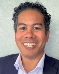 Mr Christopher Powell