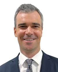 Dr Oliver Brake