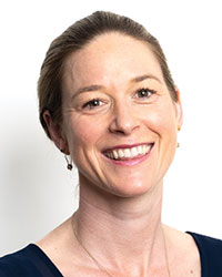 Dr Rebecca Shine