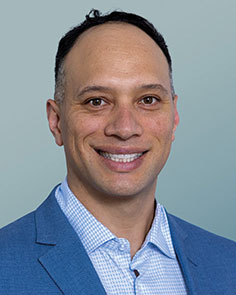 Dr Benjamin Cribb