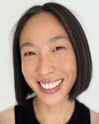 Dr Jillian Lee